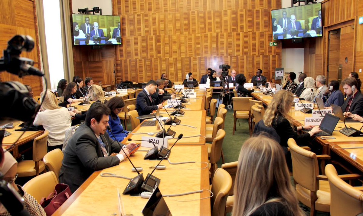 Khadija Mohamed Al-Makhzoumi tweet media