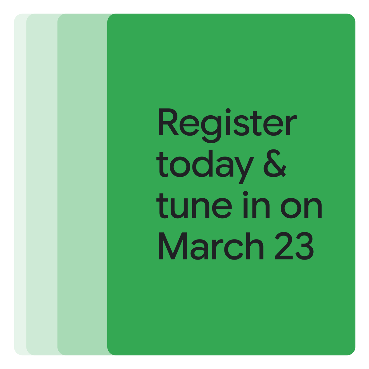 Google Marketing Platform tweet media