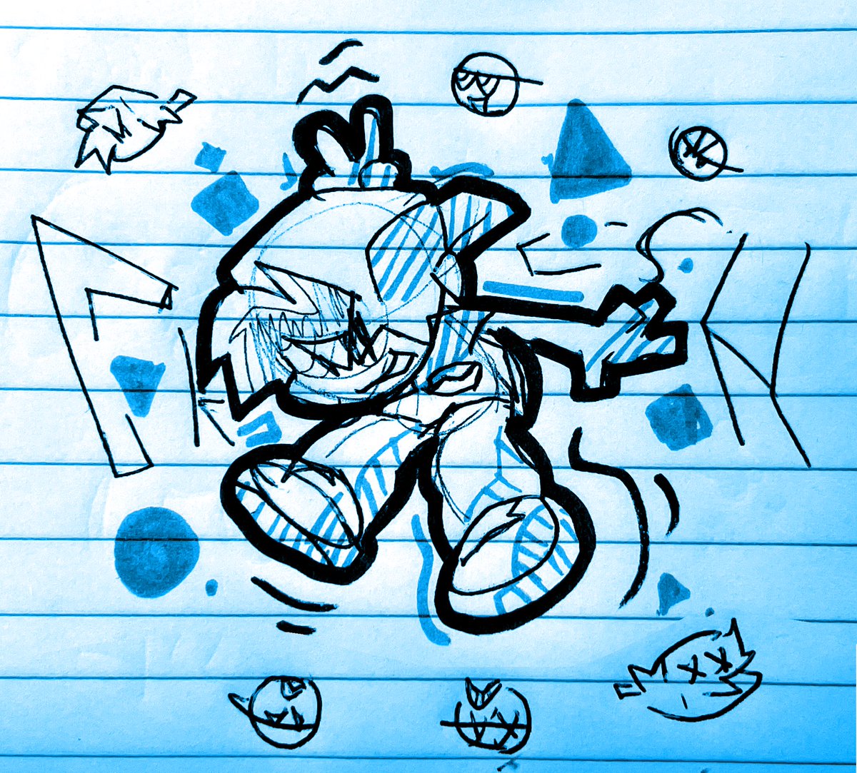 Pupers/Ooz tweet media