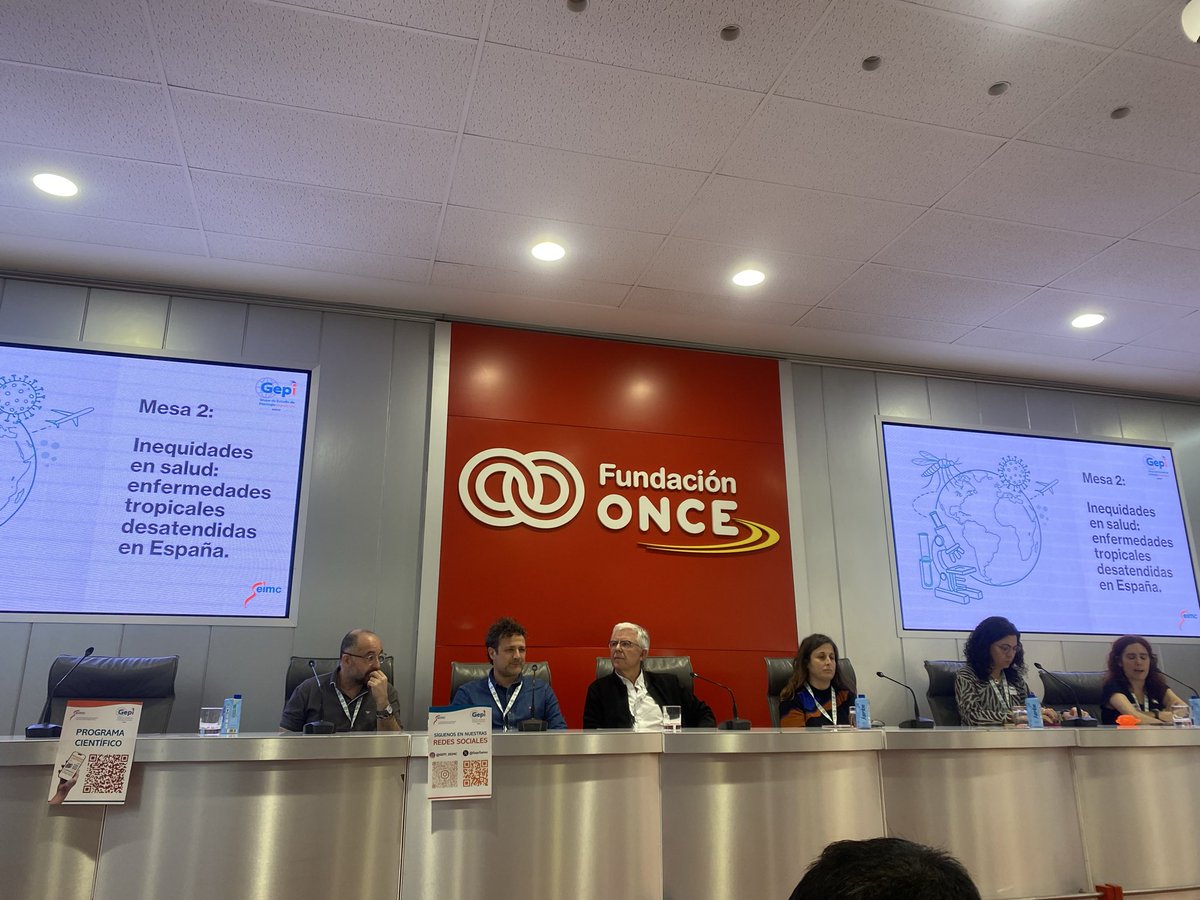 Amparo Lopez Bernus tweet media