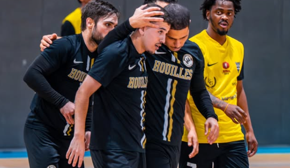 Ligue de Paris Île-de-France de Football tweet media