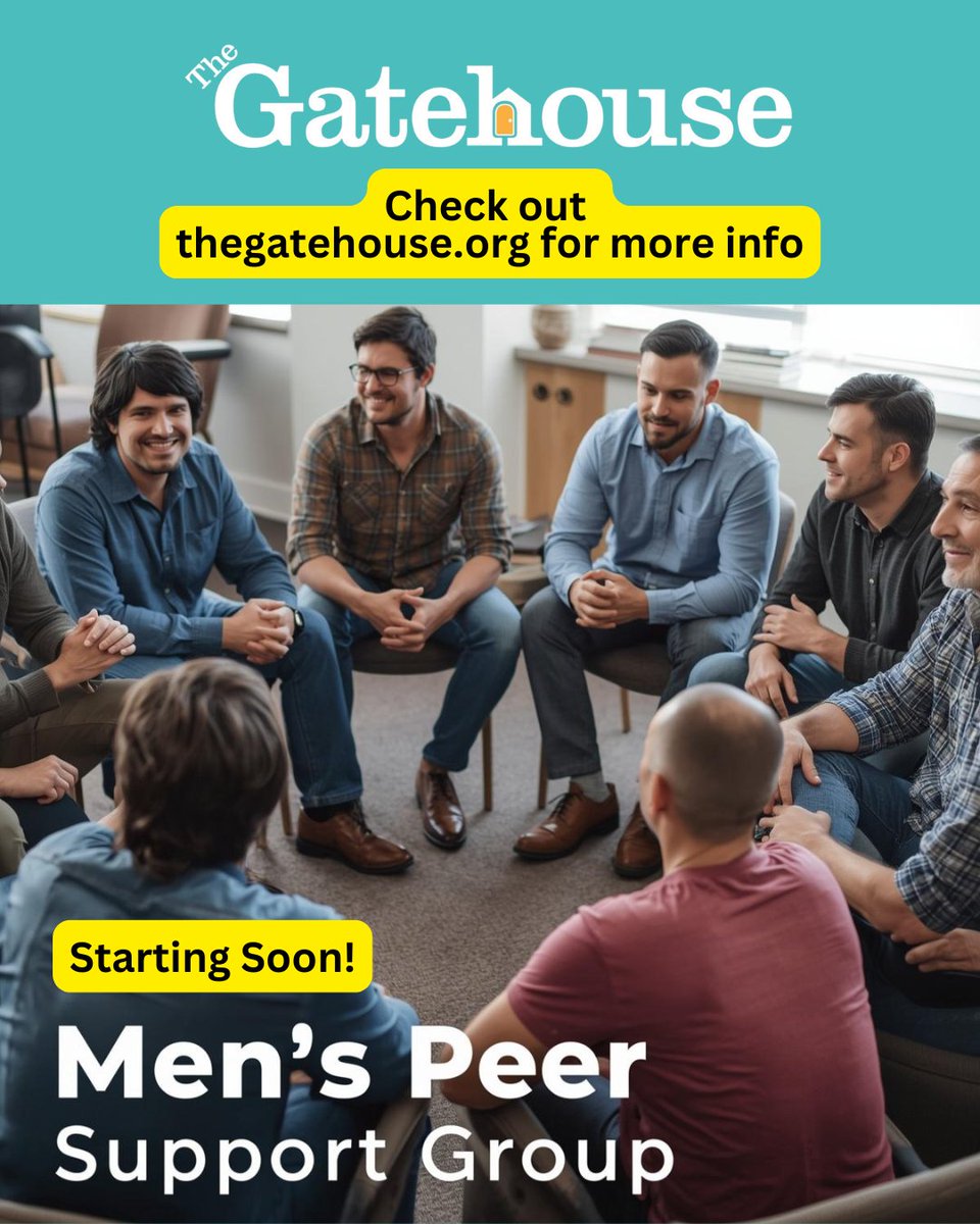 The Gatehouse tweet media