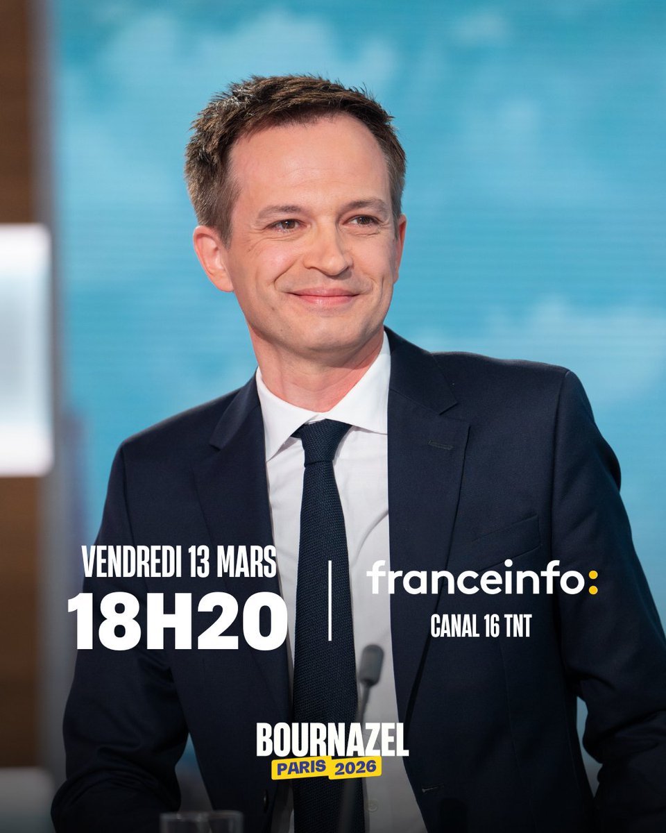 PierreYves Bournazel tweet media