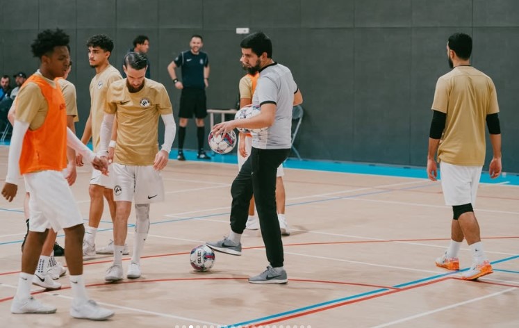 Ligue de Paris Île-de-France de Football tweet media