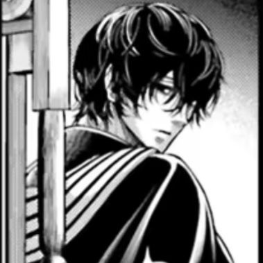 𝐂𝐔𝐑𝐒𝐄𝐃 ノ𝐃𝐈𝐕𝐈𝐍𝐈𝐓𝐘 tweet media