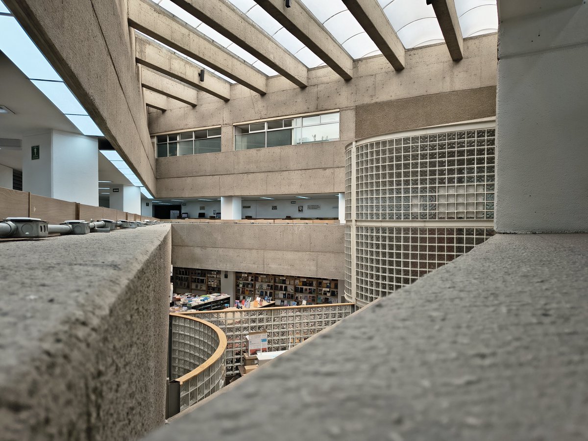 FCPyS-UNAM tweet media