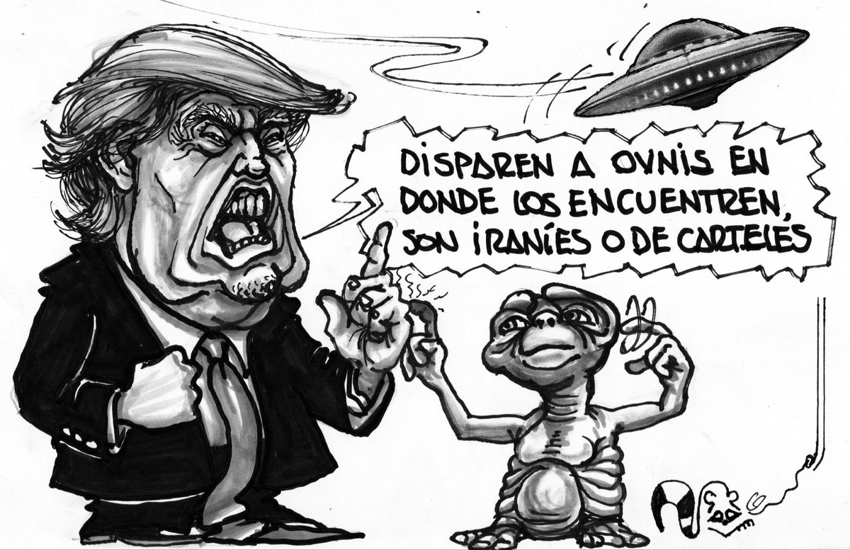 Álvaro Rivera Muñoz tweet media