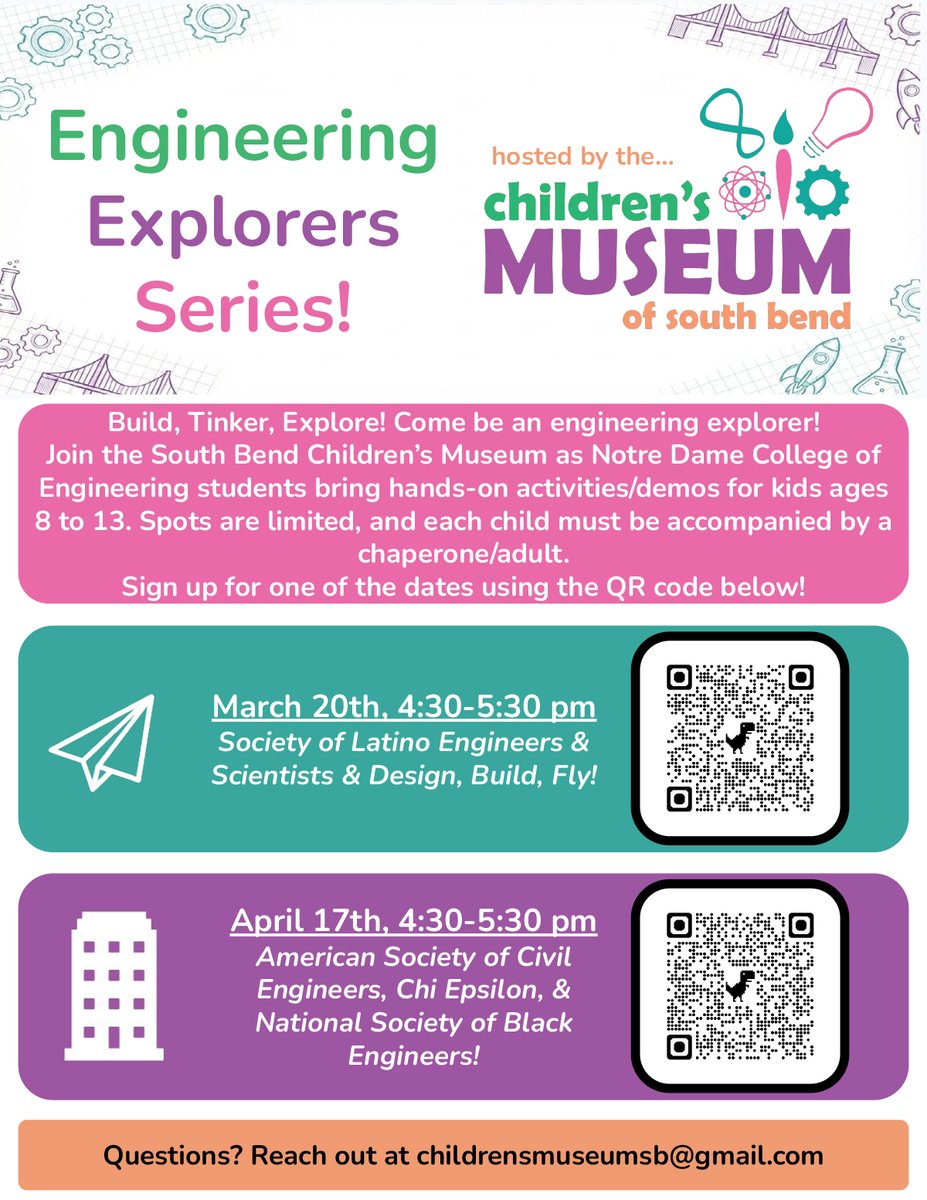 Notre Dame Engineering tweet media