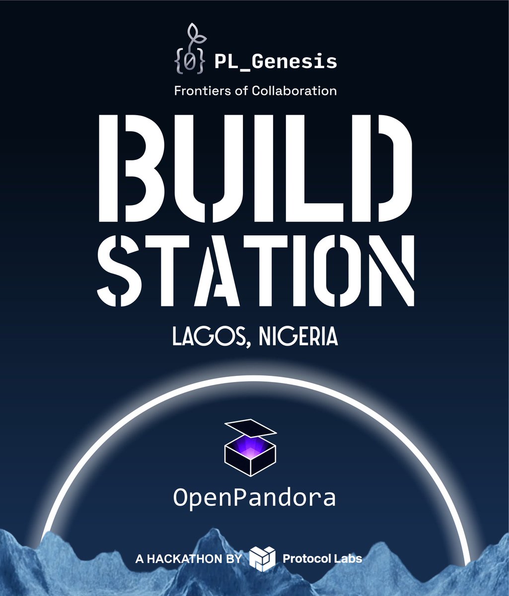 OpenPandora tweet media