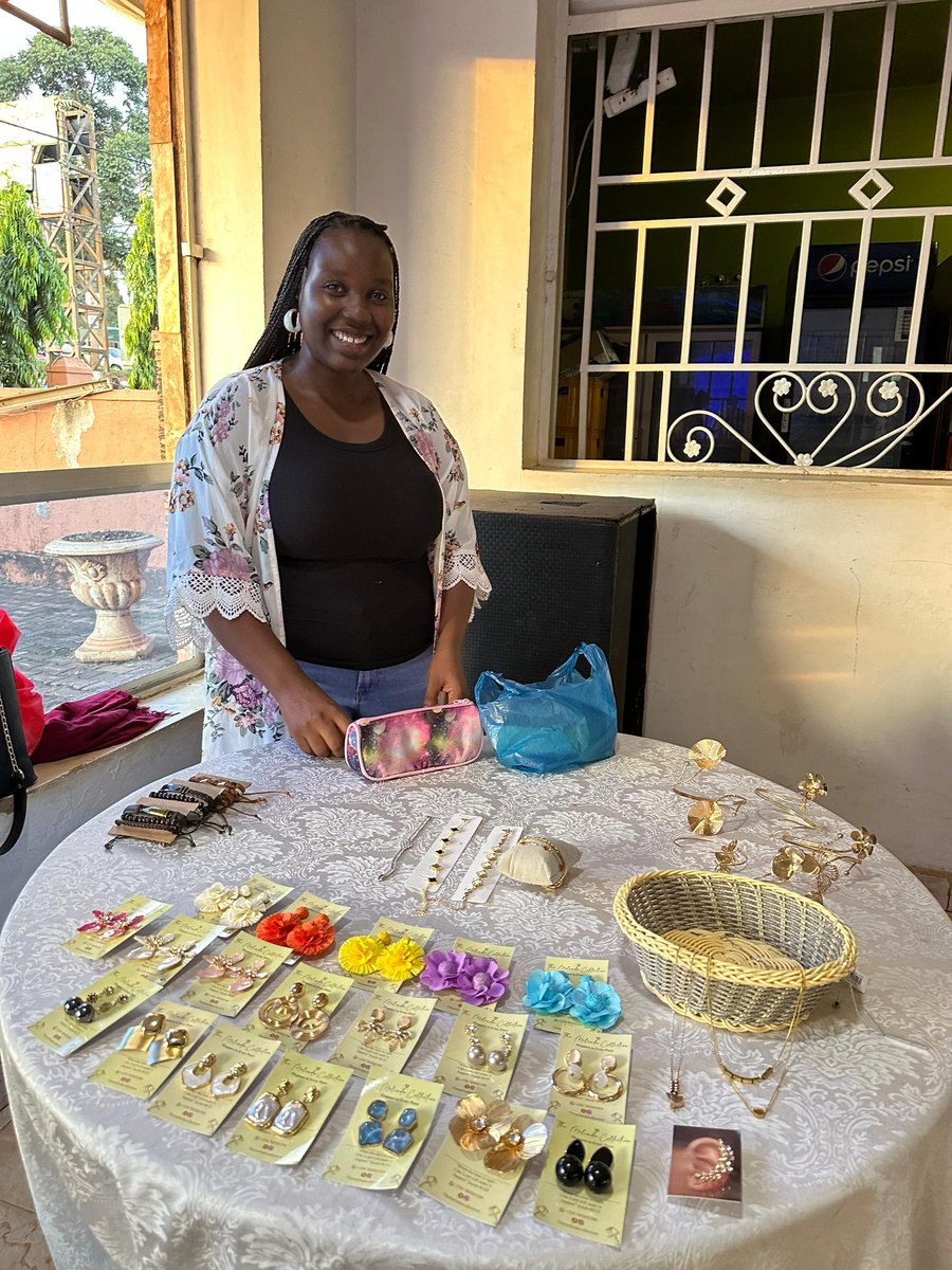 Rotaract Club of Bweyogerere Namboole tweet media