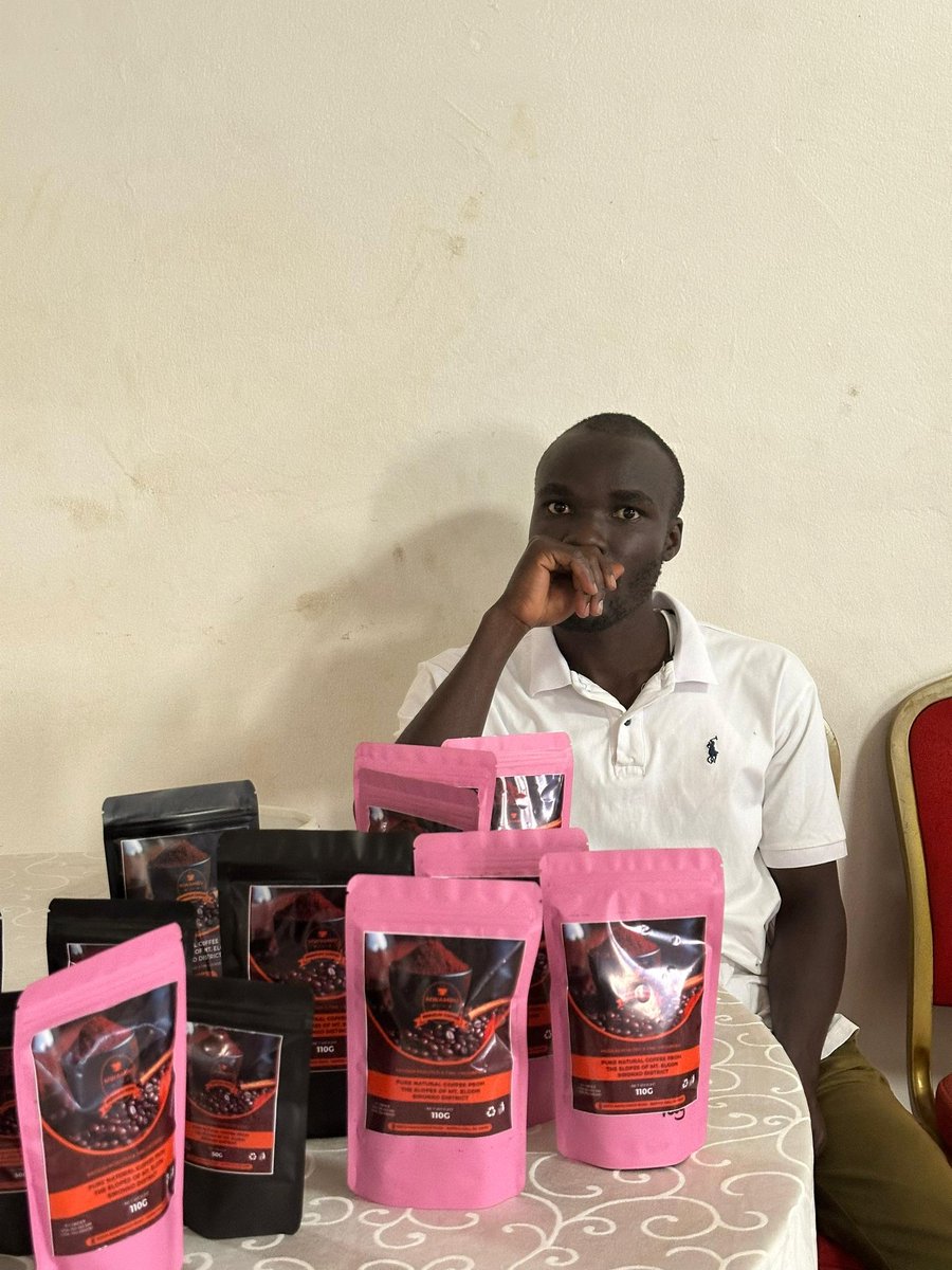 Rotaract Club of Bweyogerere Namboole tweet media