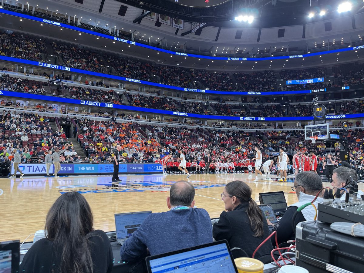 Brian Barnhart tweet media