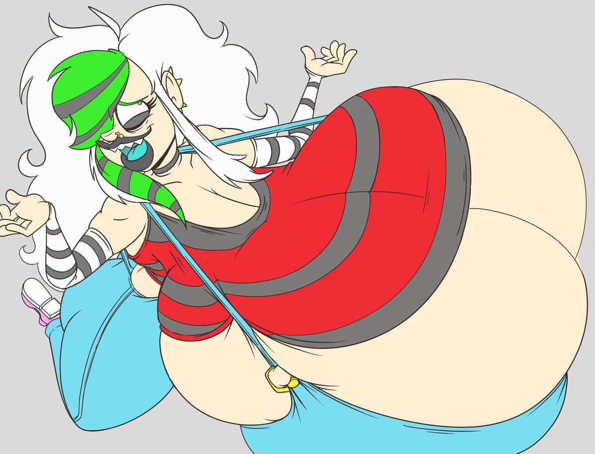 Joe Blay tweet media