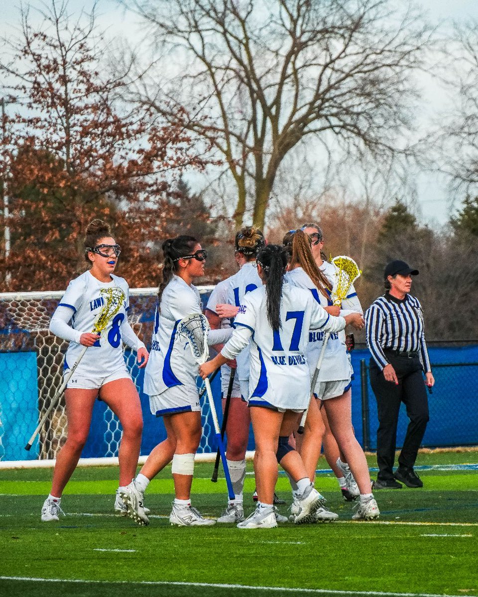 Lawrence Tech tweet media