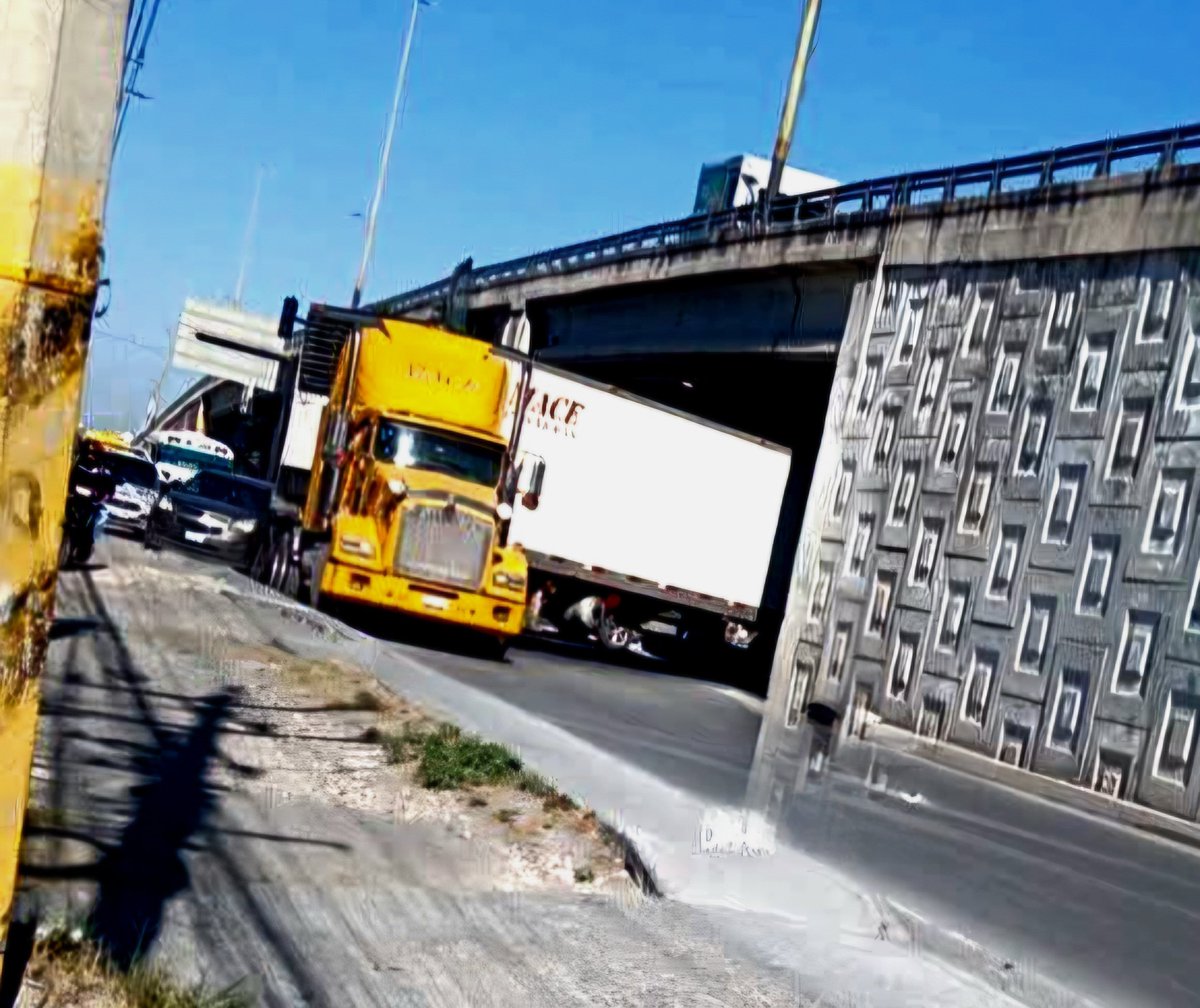 Inforío Tamaulipas tweet media