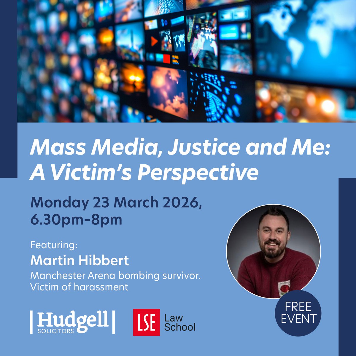 Hudgell Solicitors tweet media