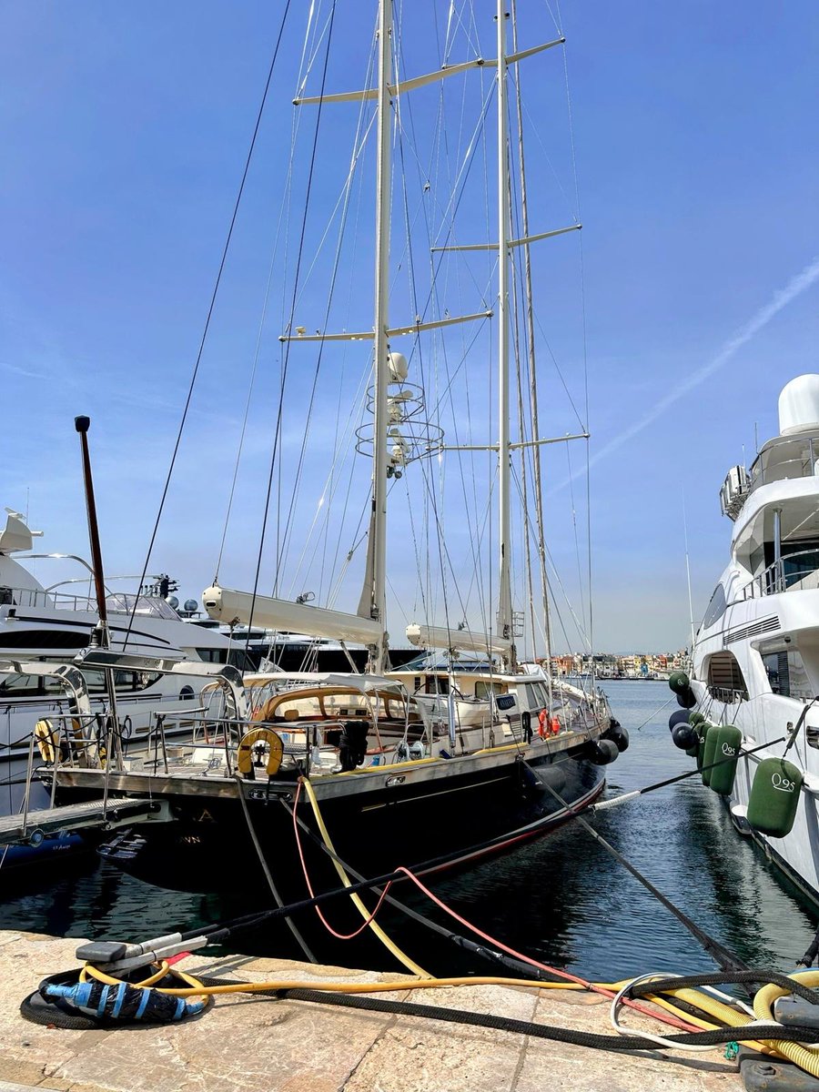 Port Tarraco Marina tweet media