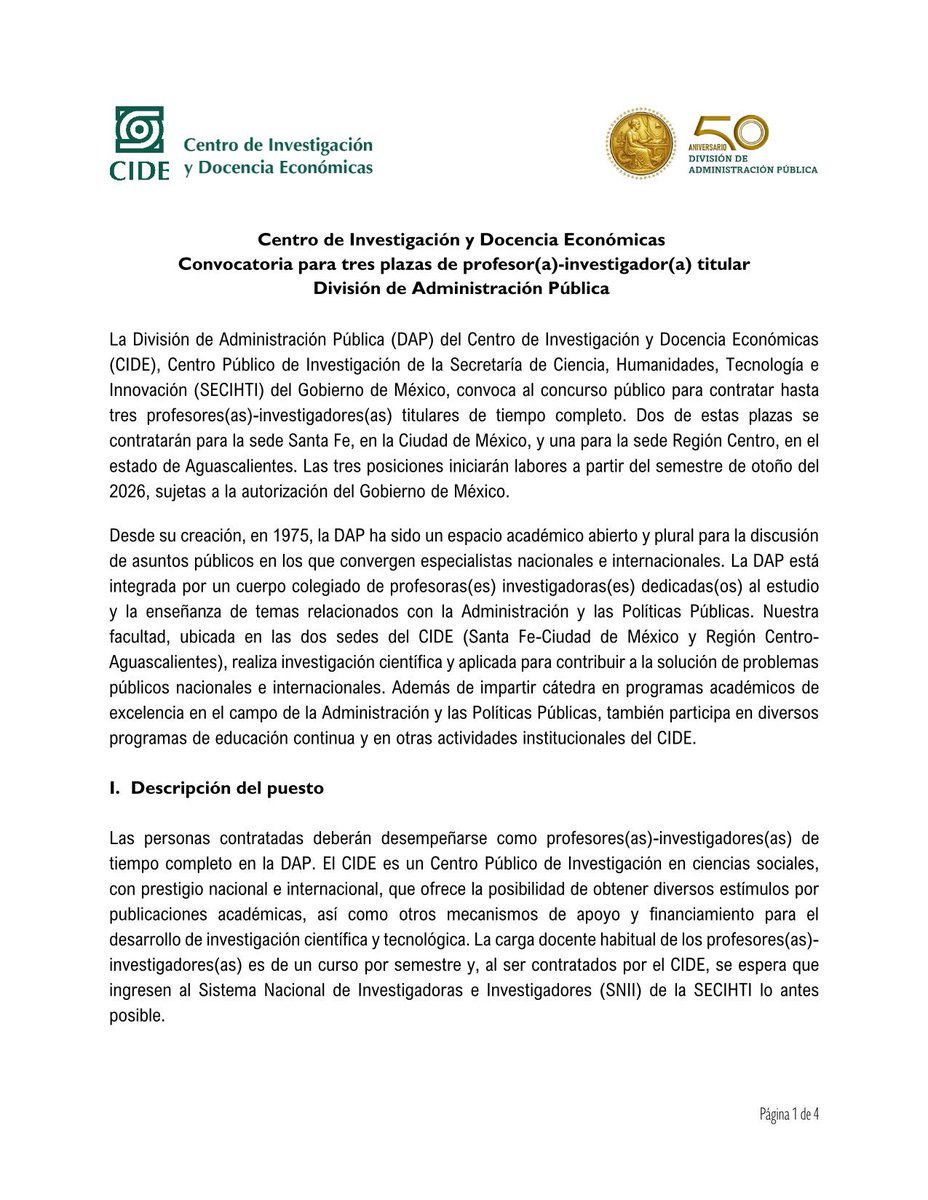 CIDE DAP tweet media