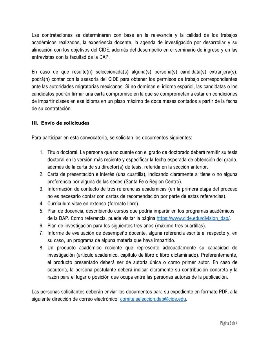 CIDE DAP tweet media