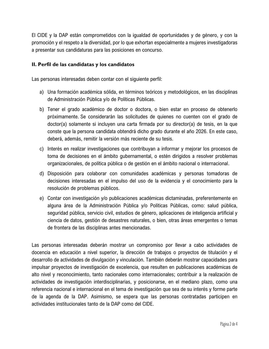 CIDE DAP tweet media