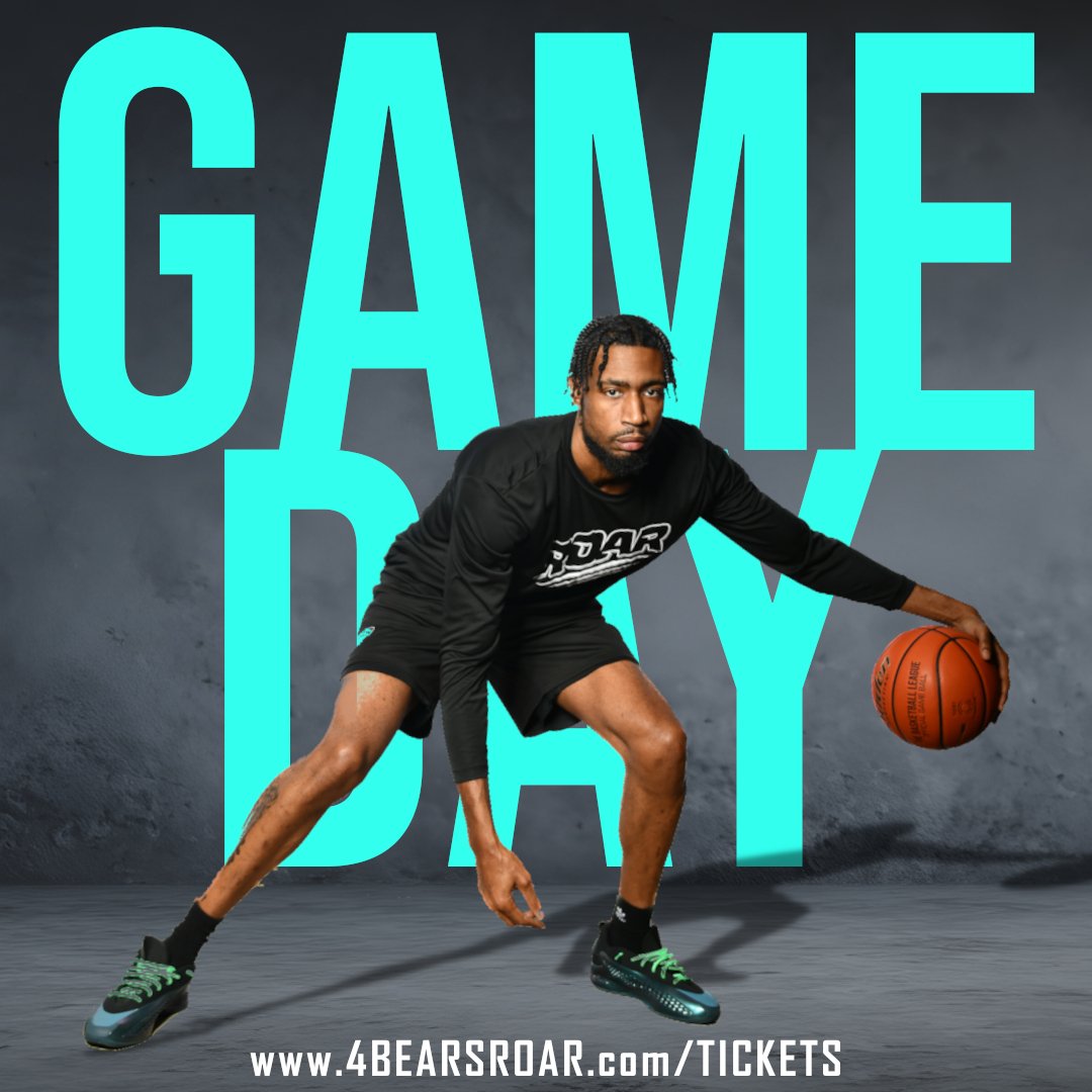 4 Bears Roar tweet media