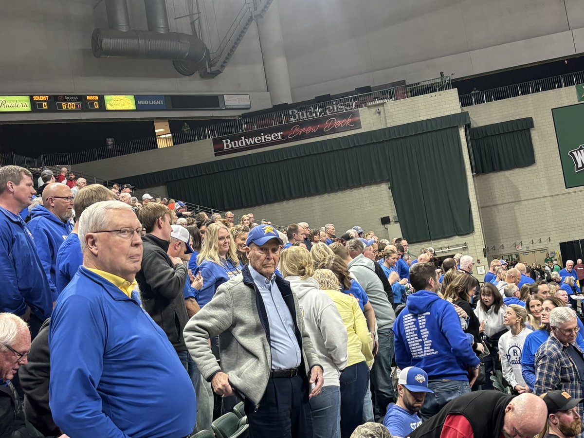 Russia Local School District tweet media