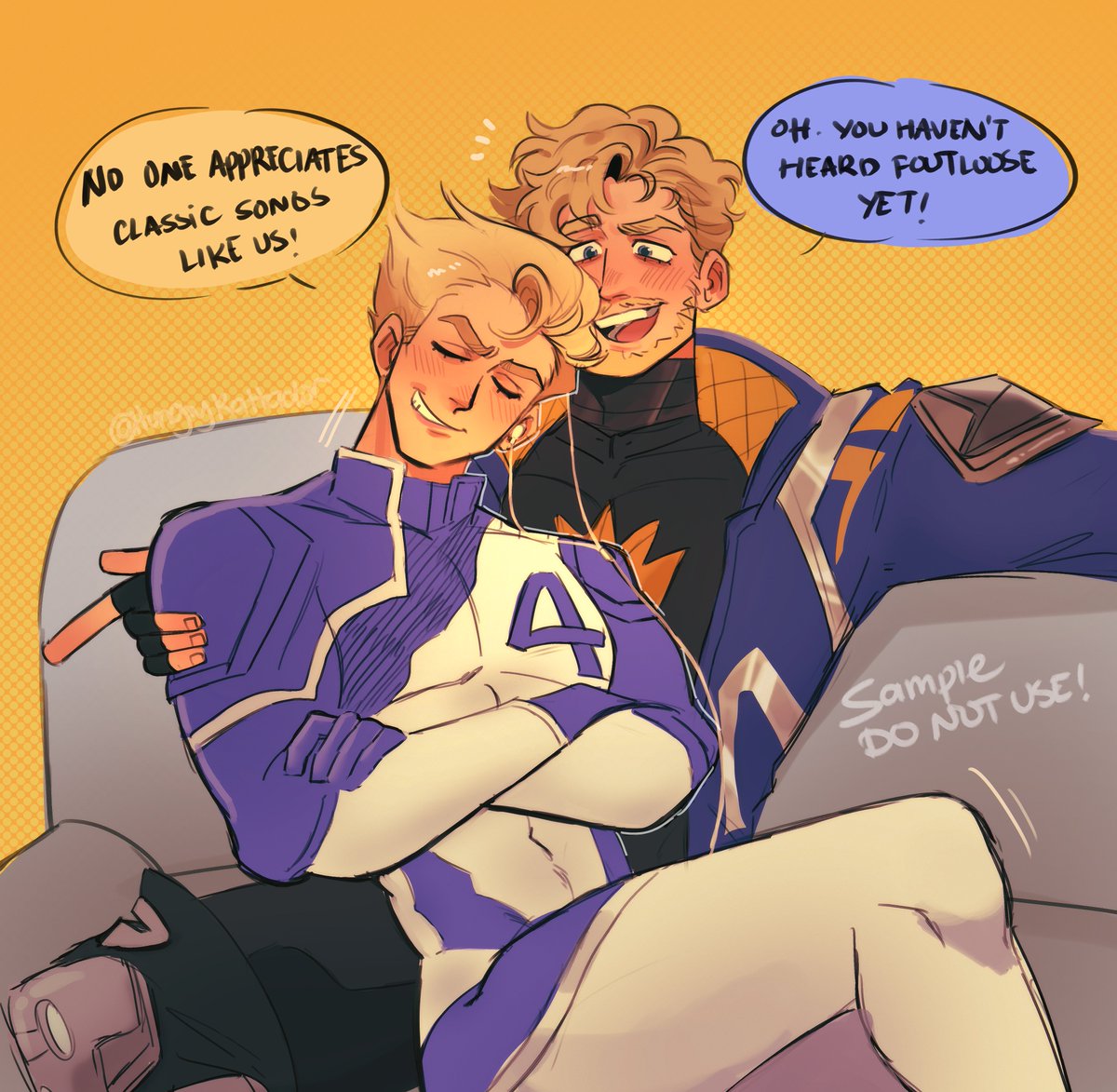 Ratutu 🐭 C☆mms closed! tweet media