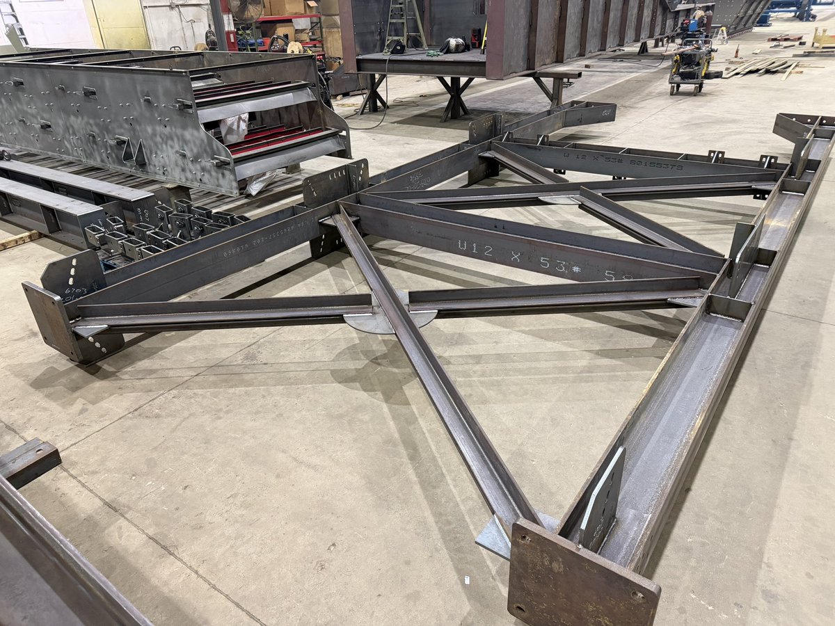 TCI Manufacturing tweet media