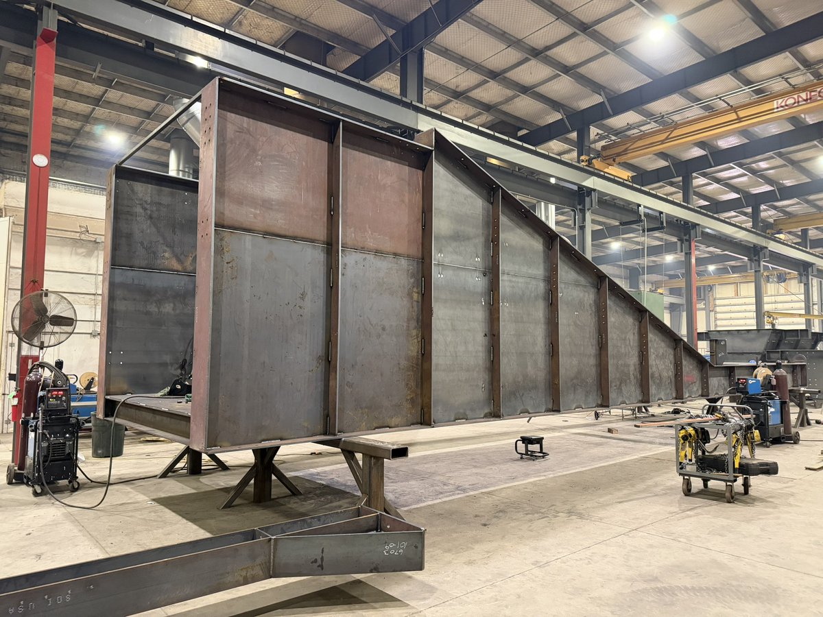 TCI Manufacturing tweet media