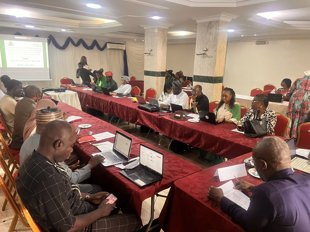 SUN CSA-Nigeria tweet media