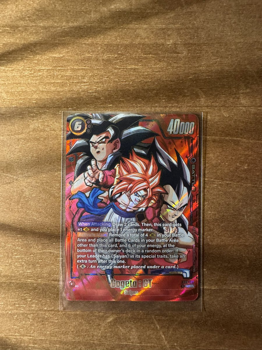 VegetaBlack tweet media