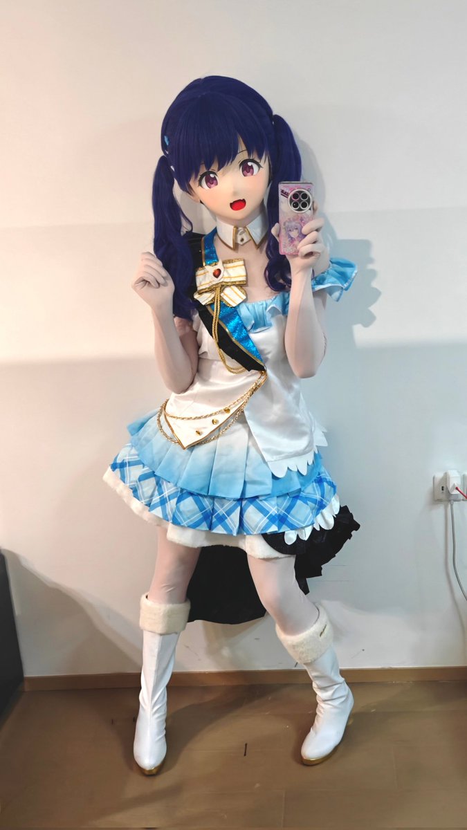 みかん（つぶやきver.） tweet media