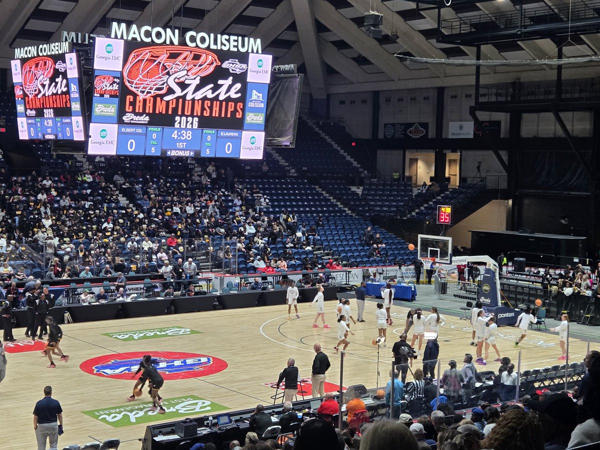 Elbert Football tweet media