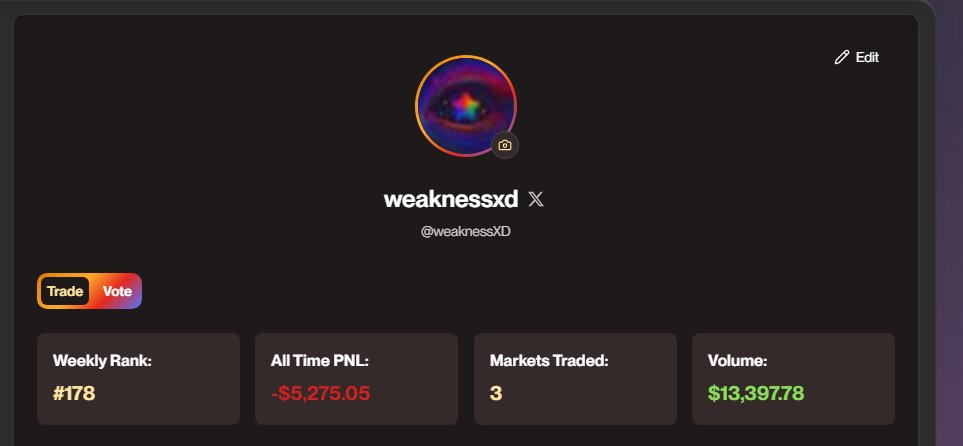 weakness. tweet media