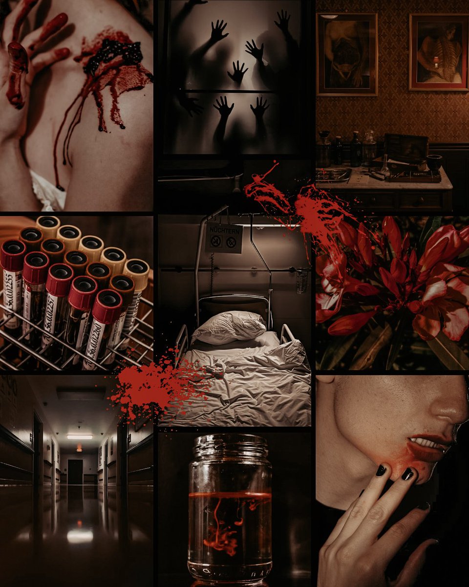 C.C. Foster (WHAT LIES BETWEEN '27 🫀) tweet media