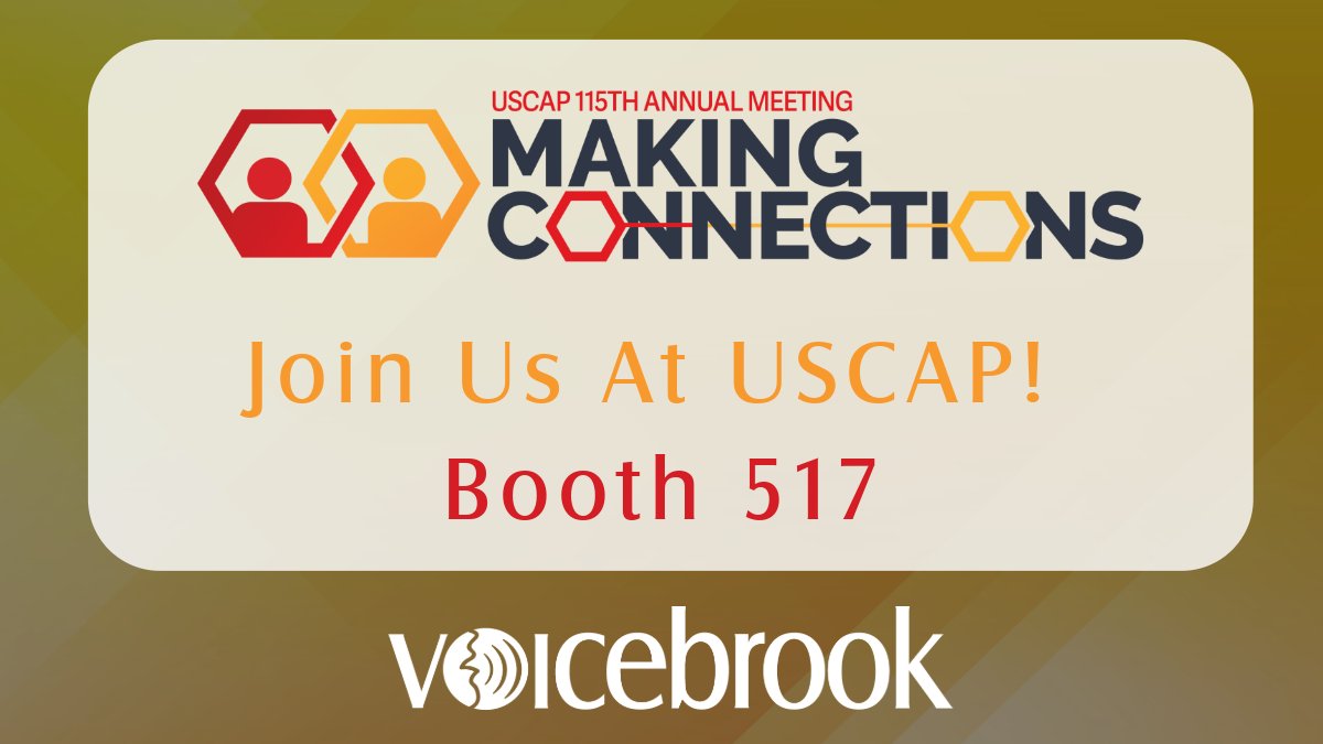 Voicebrook tweet media