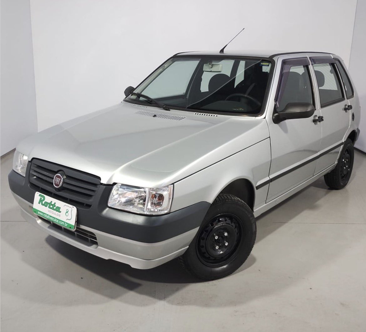 Você compraria esse carro 🚗