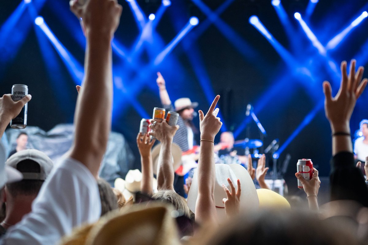 Calgary Stampede tweet media