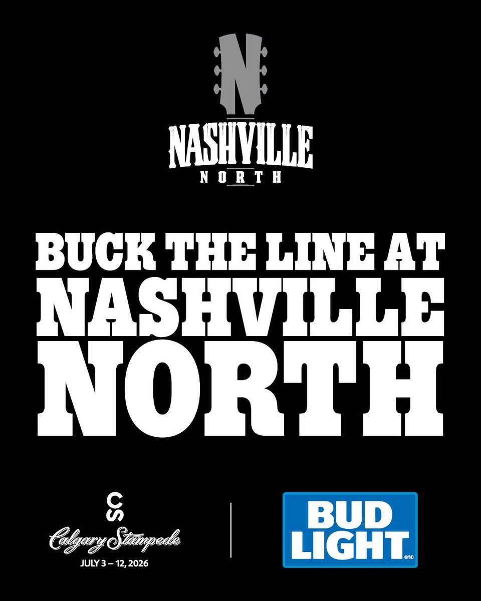 Calgary Stampede tweet media