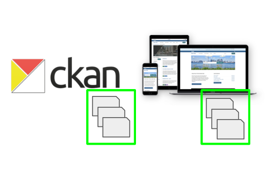 Open Data - Toronto tweet media