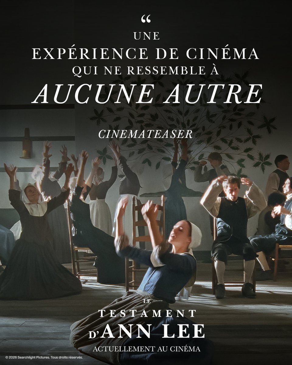 Searchlight Pictures FR tweet media