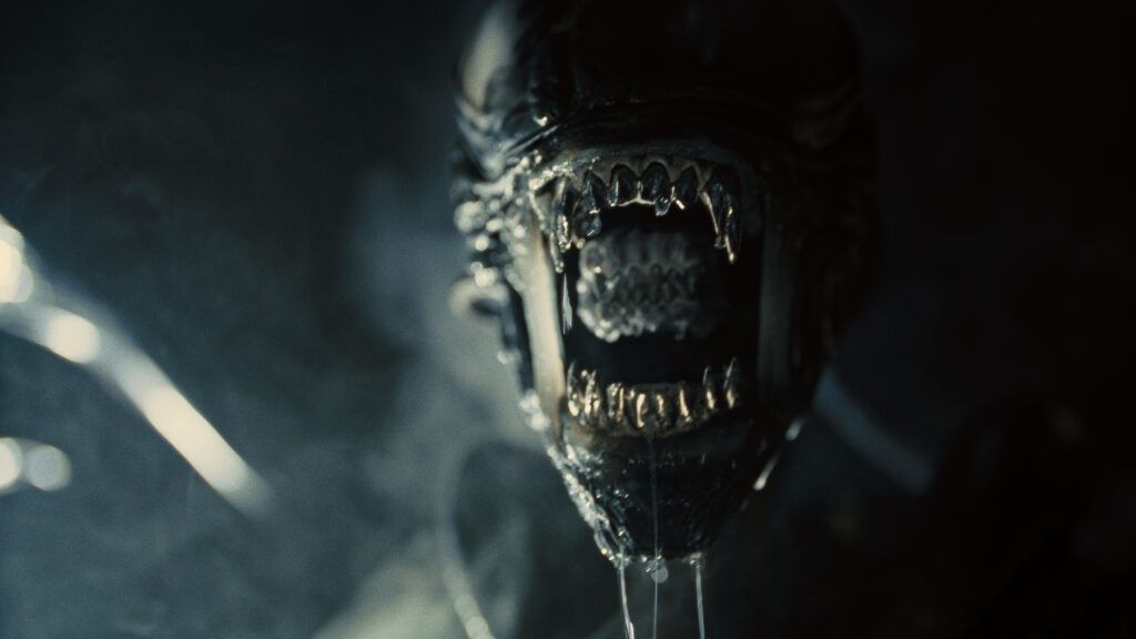 LRM_Exclusive's tweet image. Fede Alvarez Left Alien: Romulus Sequel Over Disagreement With Ridley Scott | Barside Buzz #alienromulus #barsidebuzz #fedealvarez #ridleyscott #romulussequel lrmonline.com/news/fede-alva…