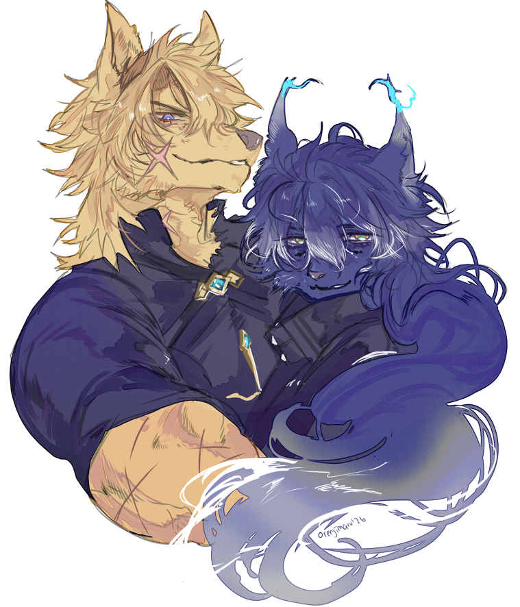 orenji bikin buku tweet media