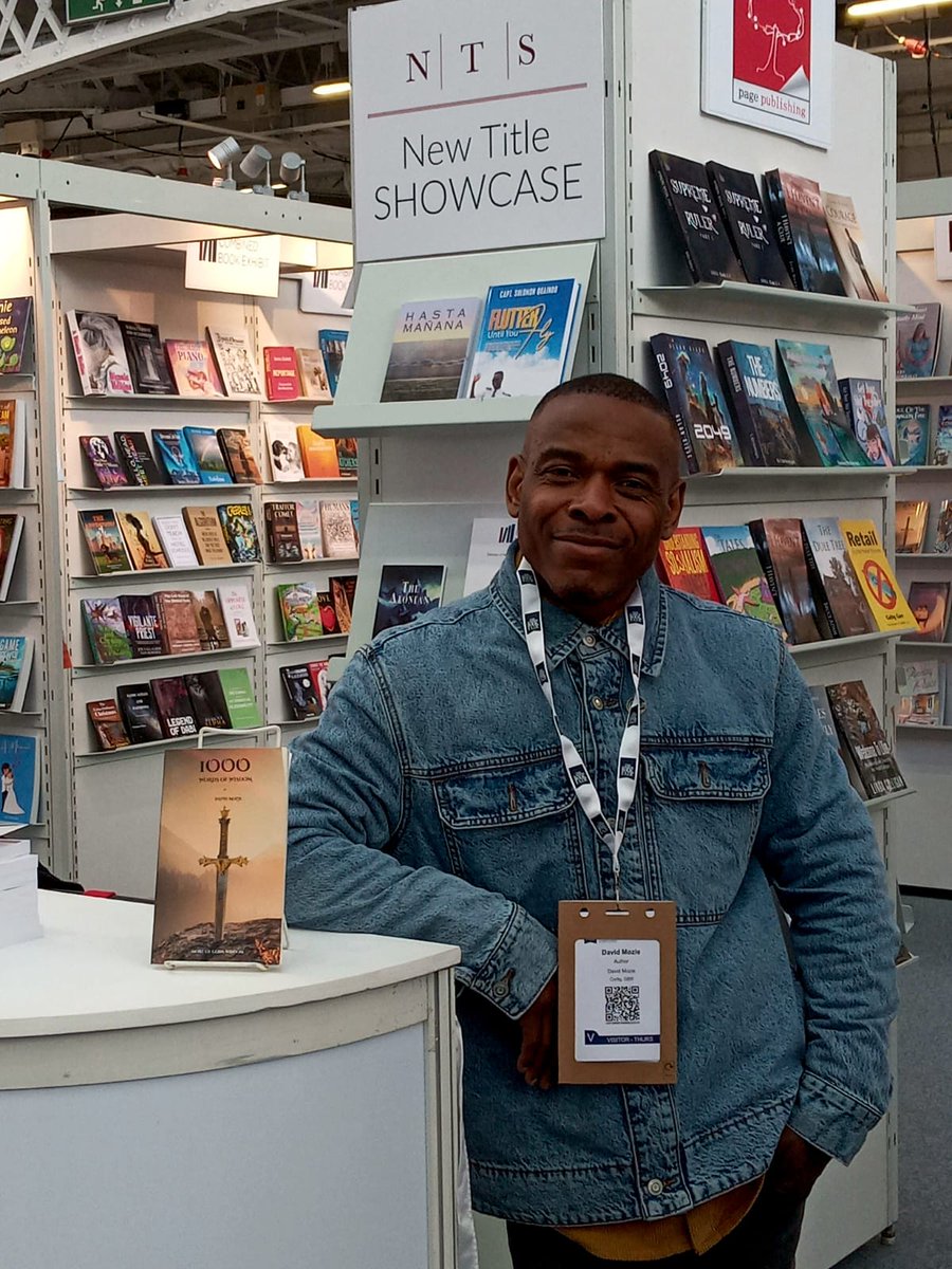 Northants Libraries tweet media