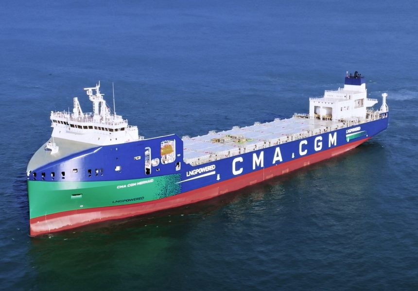 container_news's tweet image. #CMA CGM reopens export and import #bookings for #Middle #East

container-news.com/cma-cgm-reopen…