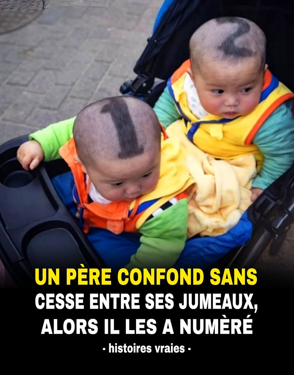 Il n'a pas trouvé mieux que ça ?