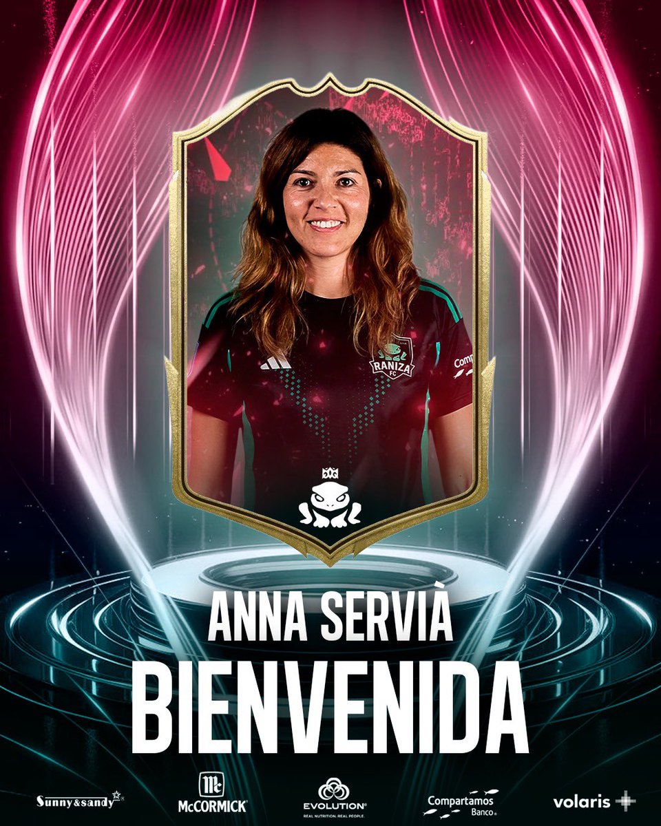 Raniza FC tweet media