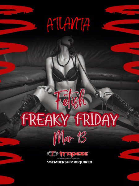 Trapeze Club tweet media