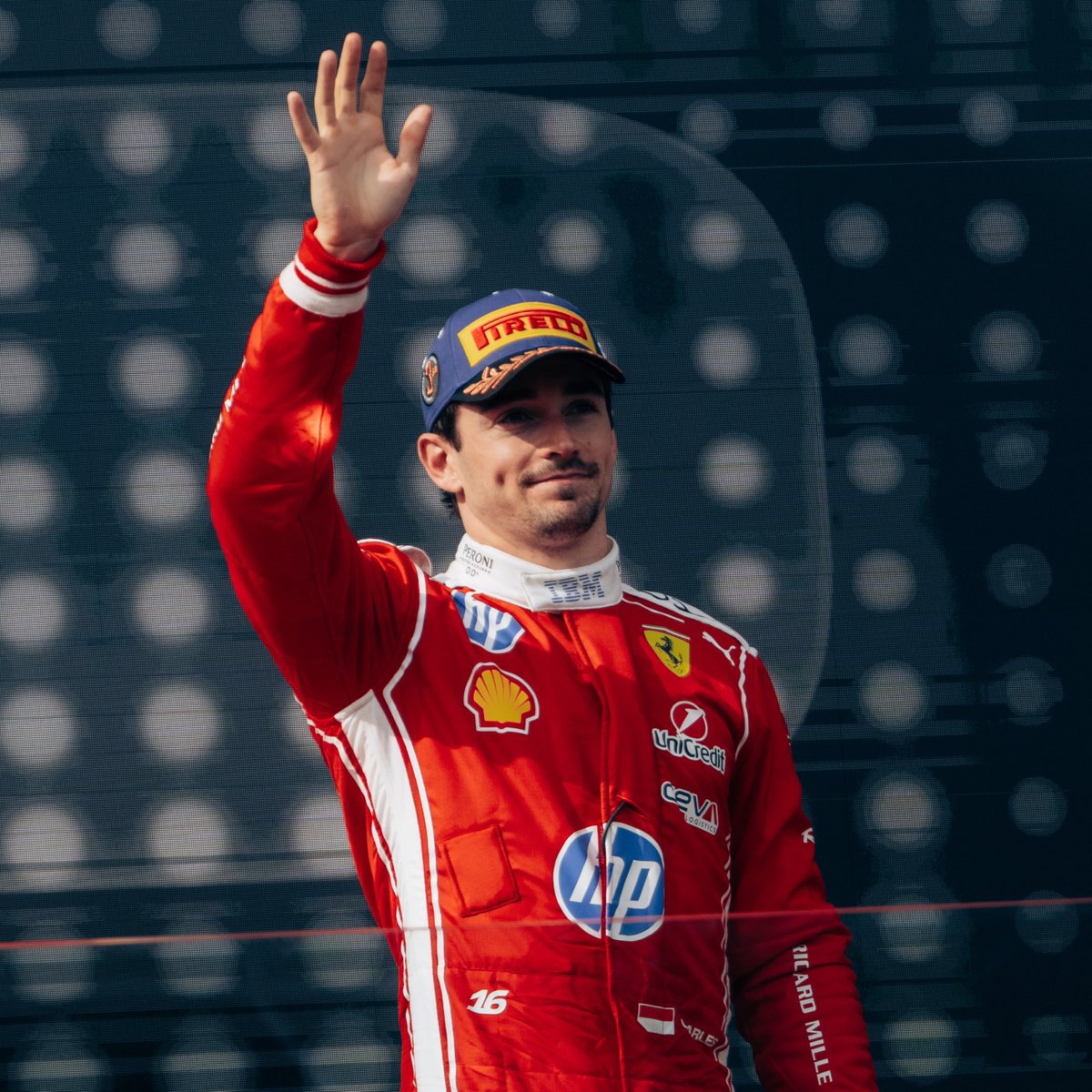 ShellMotorsportTeam tweet media