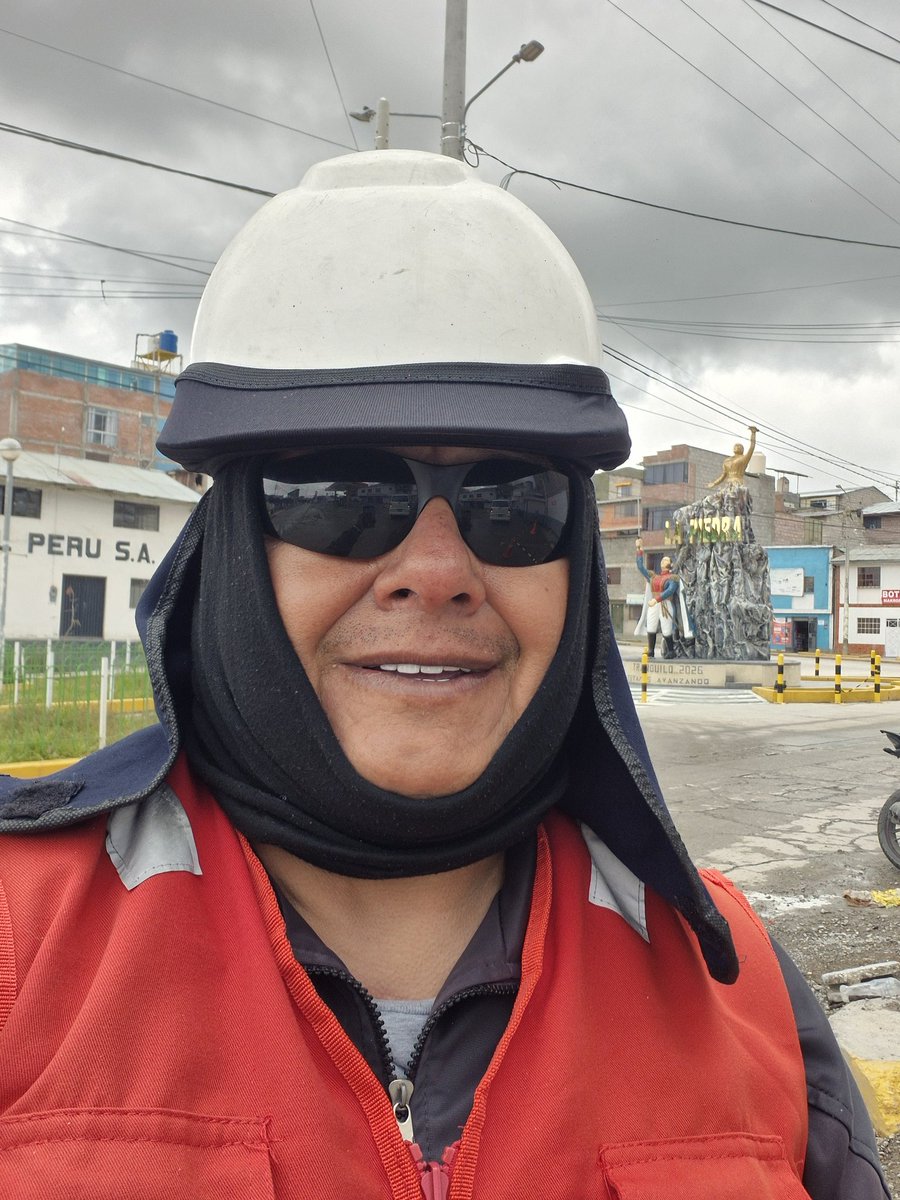 Willy Concha Cabellos tweet media